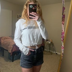 Hollister long sleeve